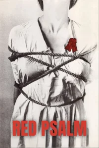 Red Psalm