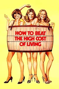 How to Beat the High Cost of Living