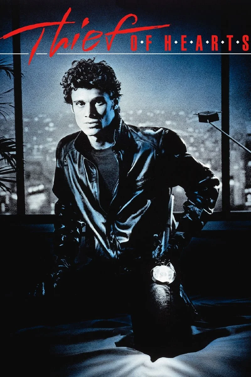 دزد قلب‌ها