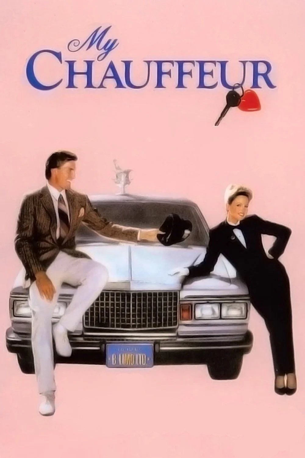 ش chauffeur من