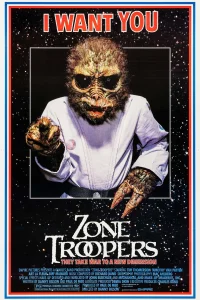 Zone Troopers