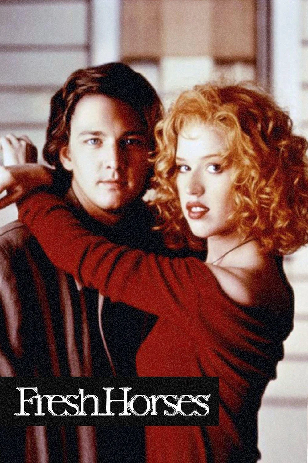 اسب‌های تازه