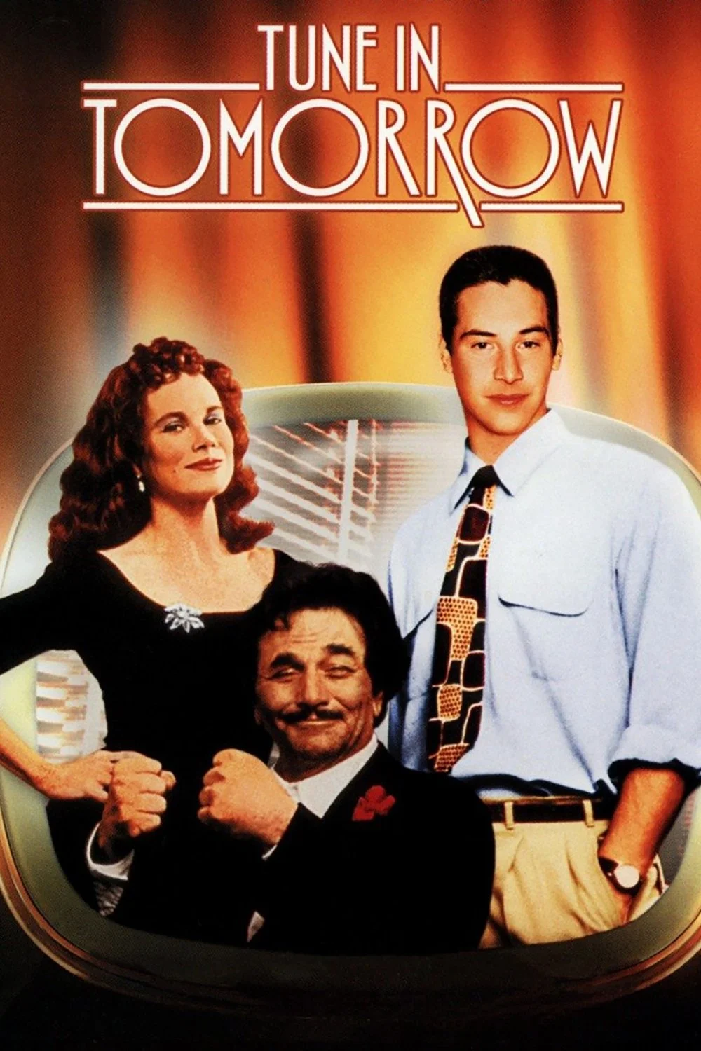 فردا را گوش کنید...