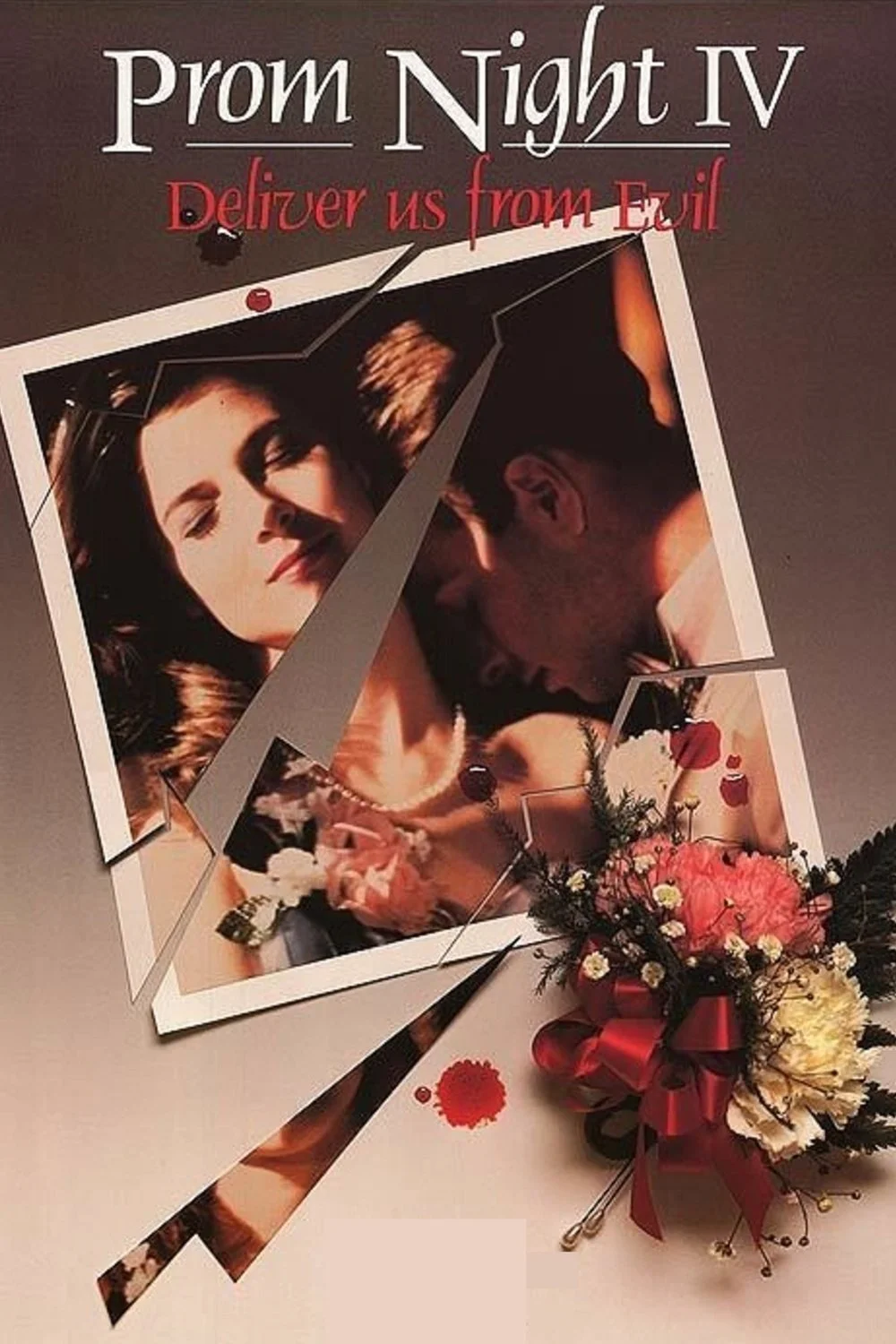 شب پروم IV: ما را از شر نجات بده