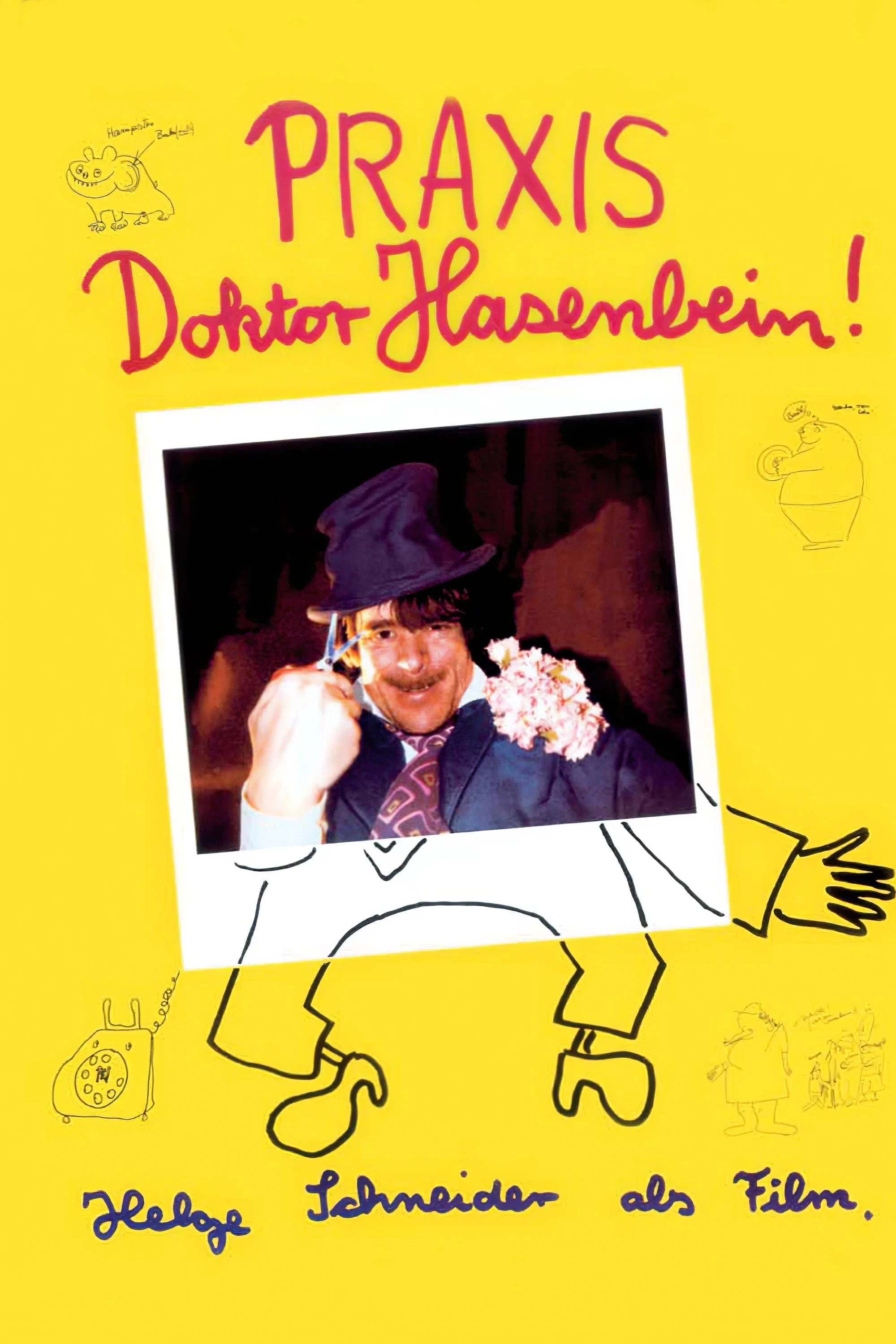 پراکسس دکتر هازن باین