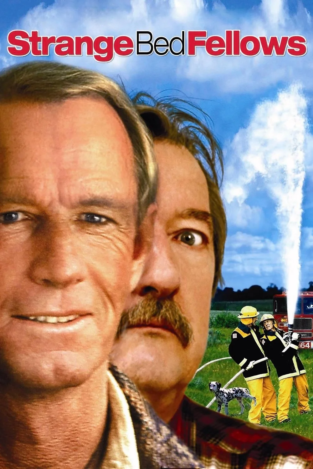 هم‌اتاقی‌های عجیب