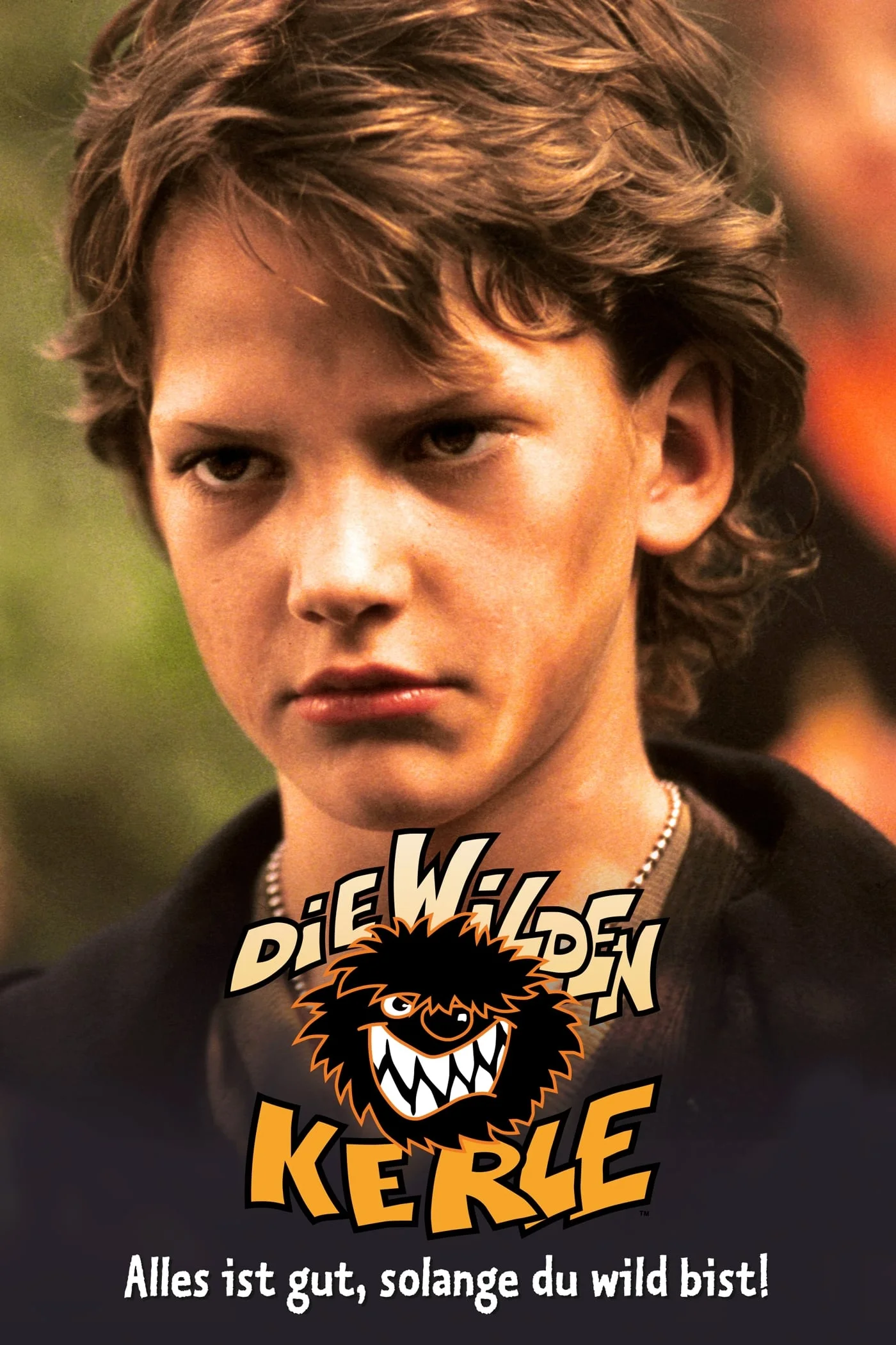 گروه فوتبال وحشی