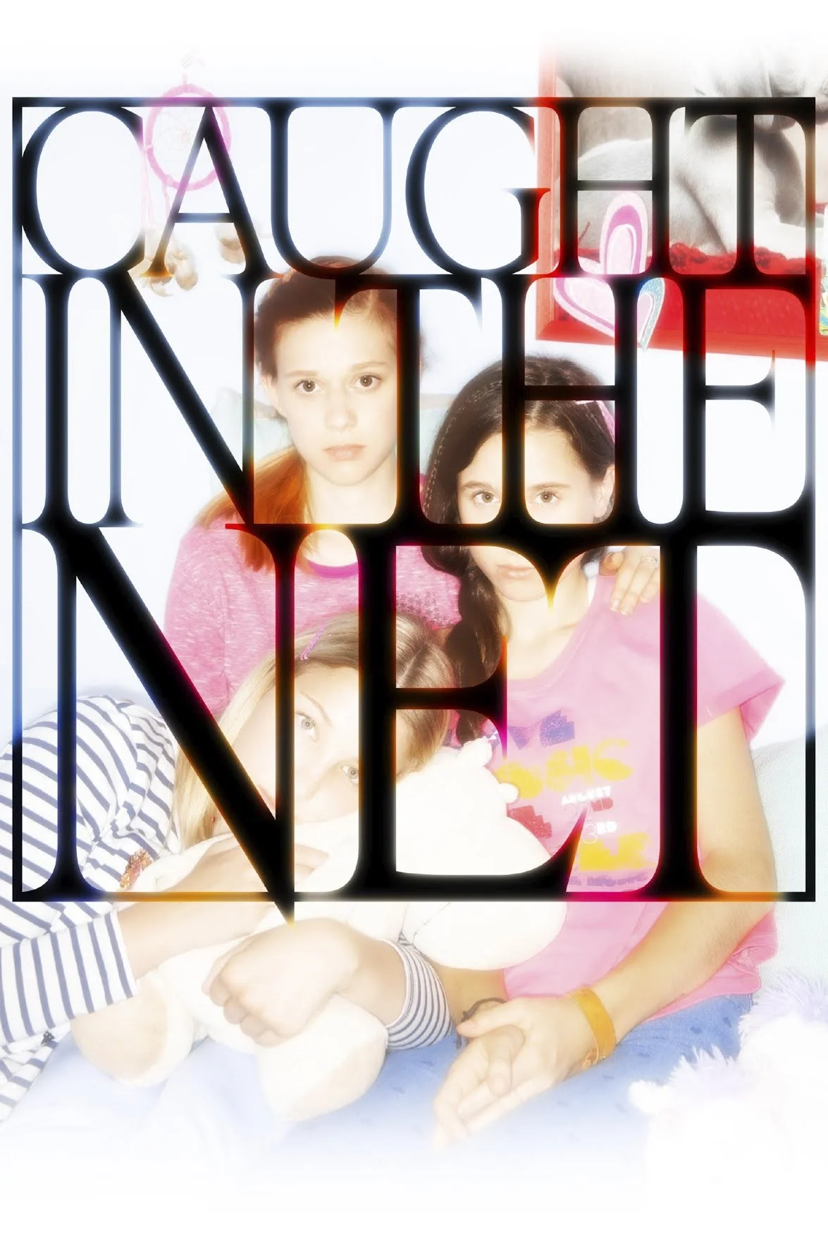 در دام شبکه