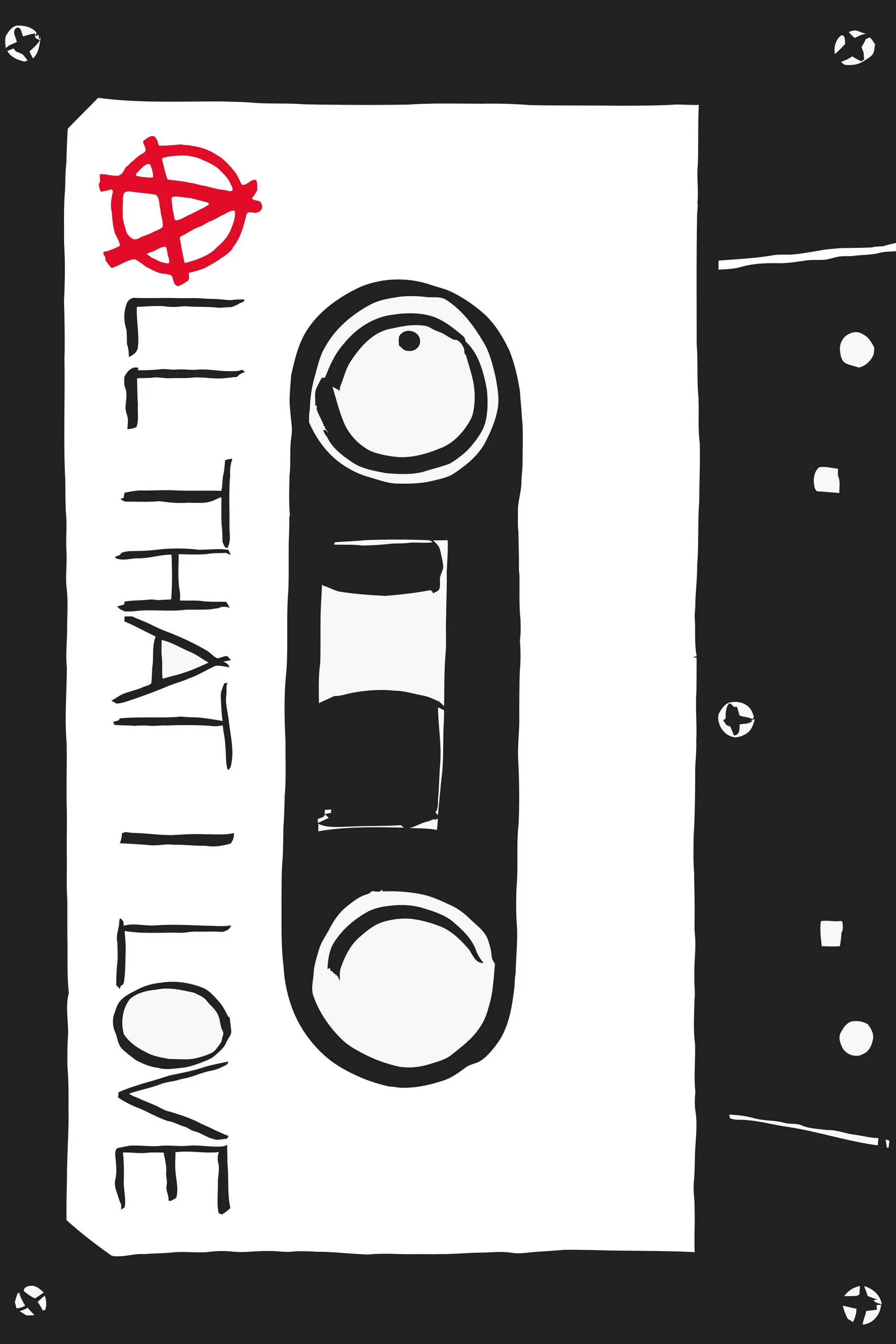 همه آنچه دوست دارم