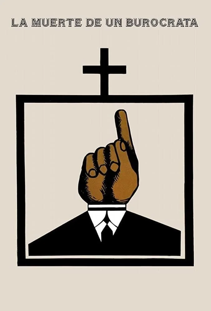 مرگ یک بروکرات