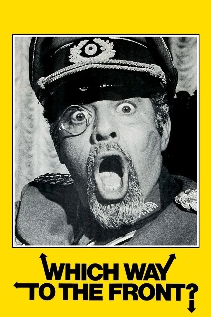 راه جبهه از کدوم طرفه؟