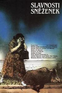 جشنواره برف‌چشم