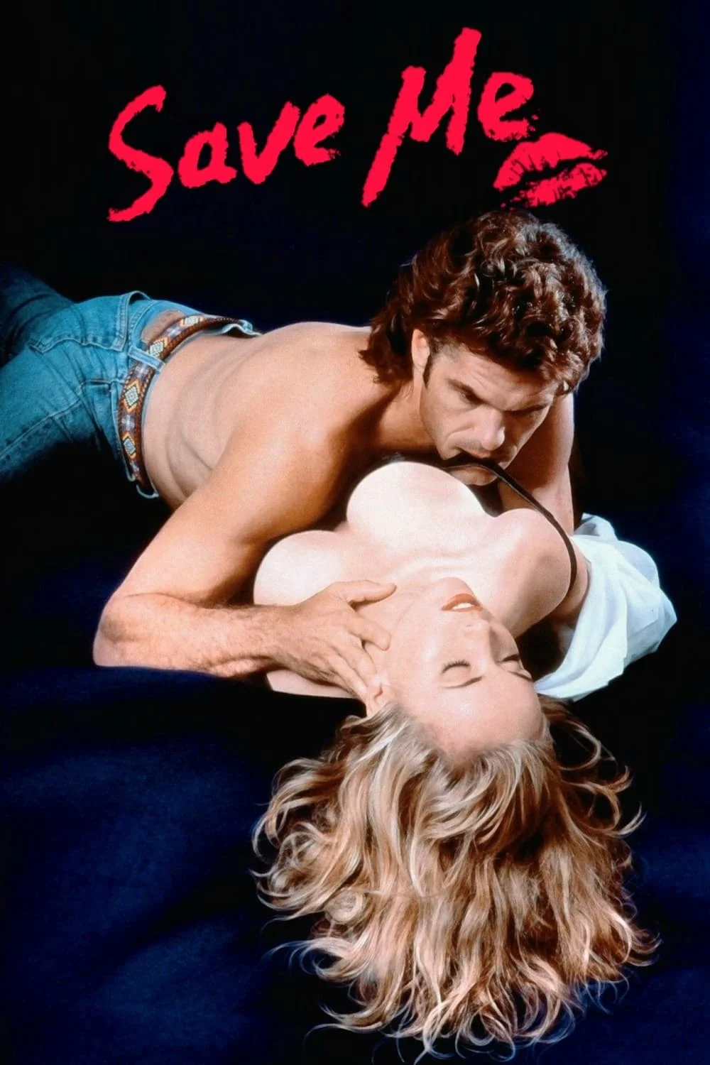 مرا نجات بده