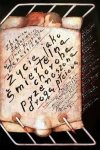 Life as a Fatal Sexually Transmitted Disease