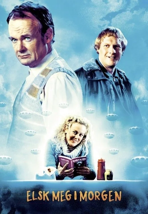 فردا مرا دوست داشته باش