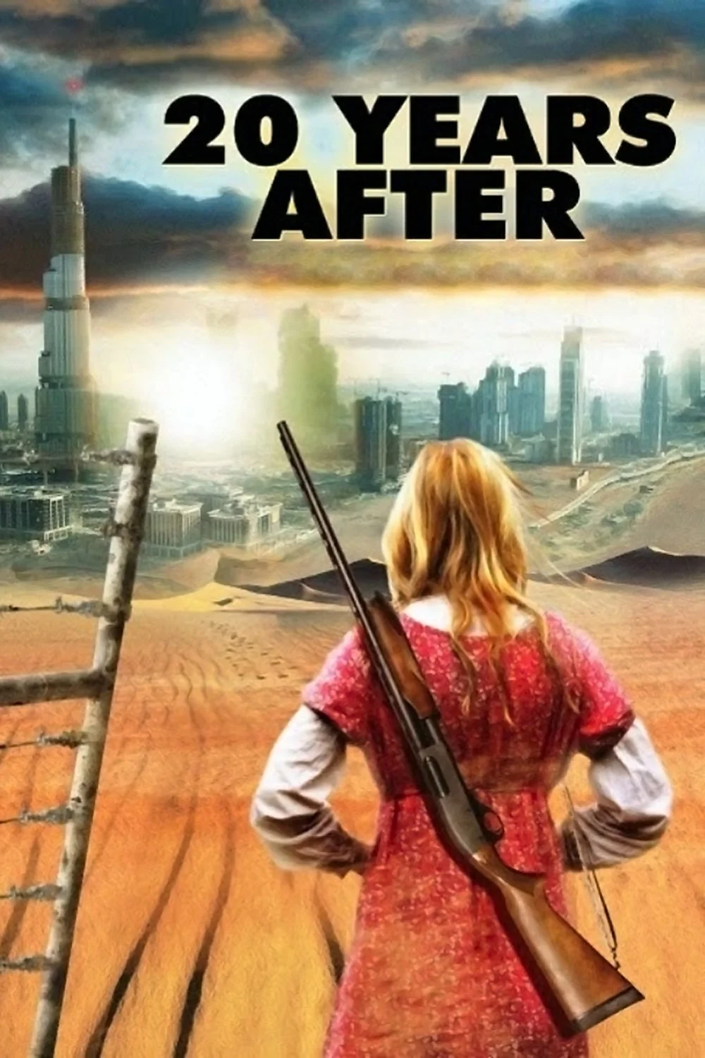 20 سال بعد