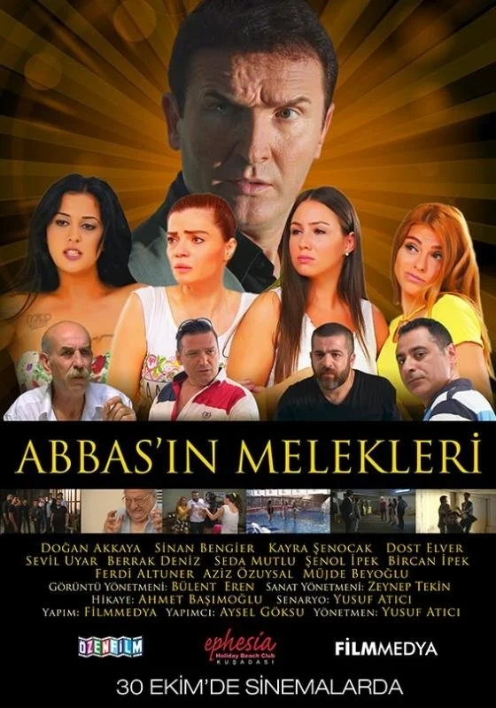 عباس'ın Melekleri