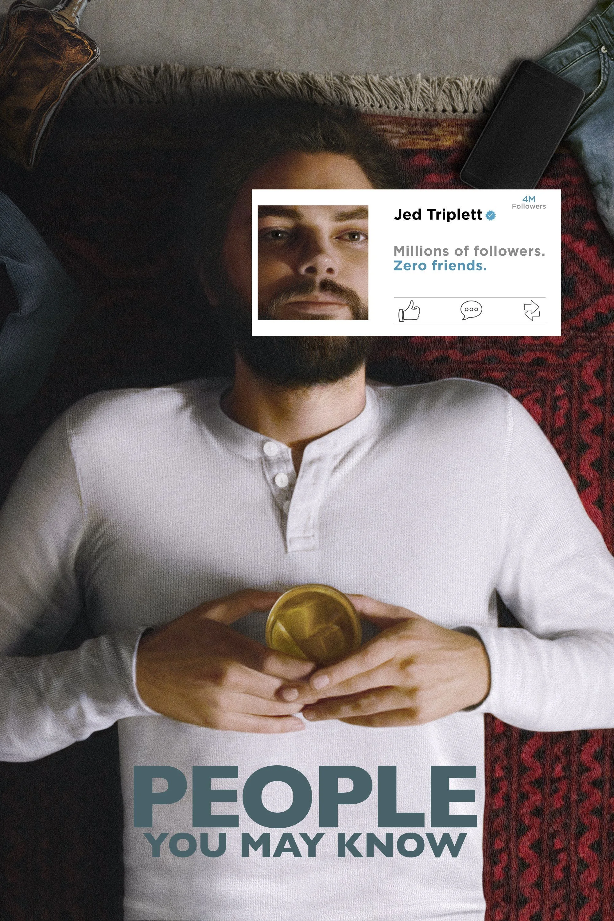 افرادی که ممکن است بشناسید