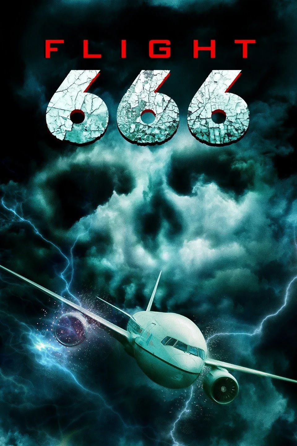پرواز 666