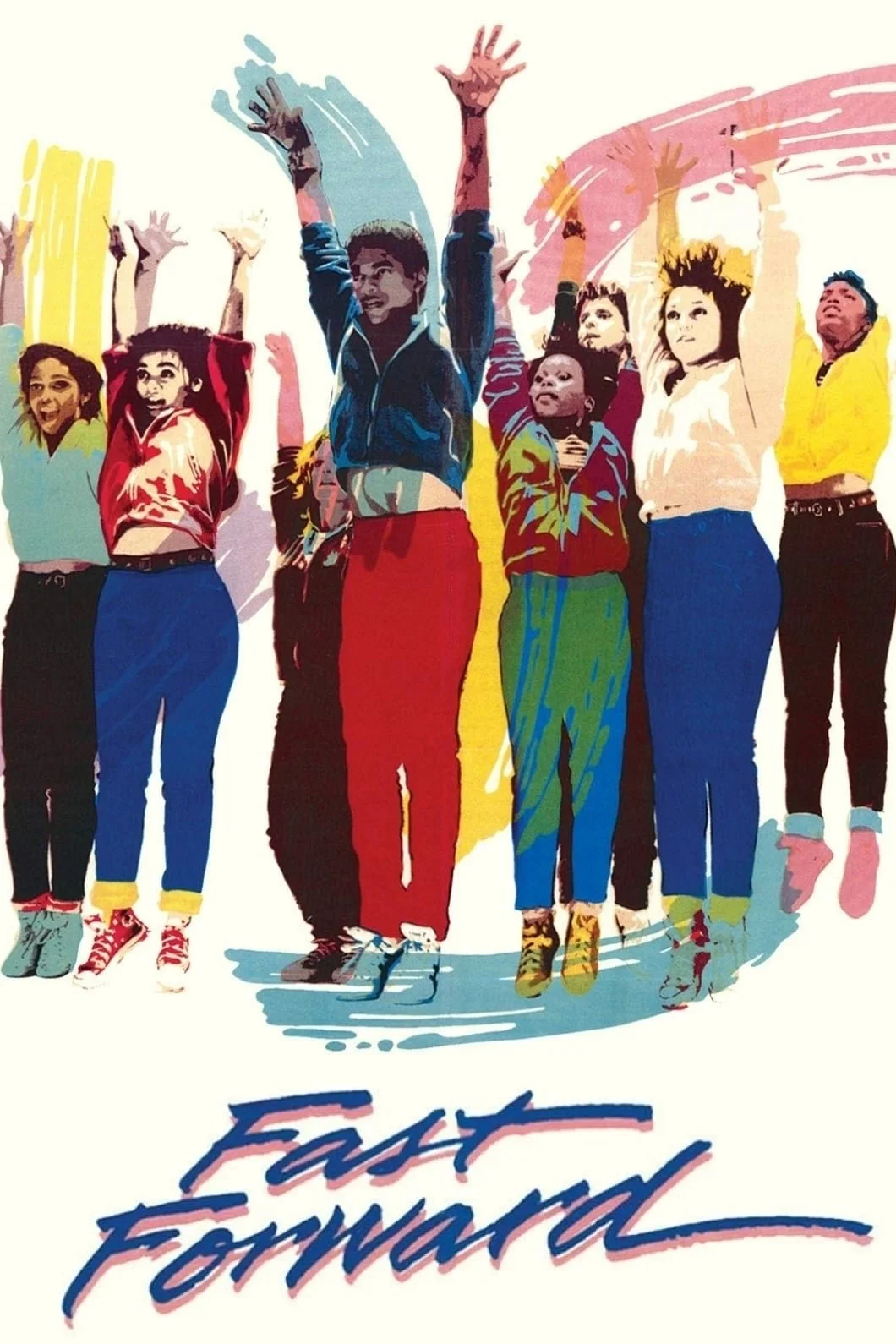 به جلو سریع