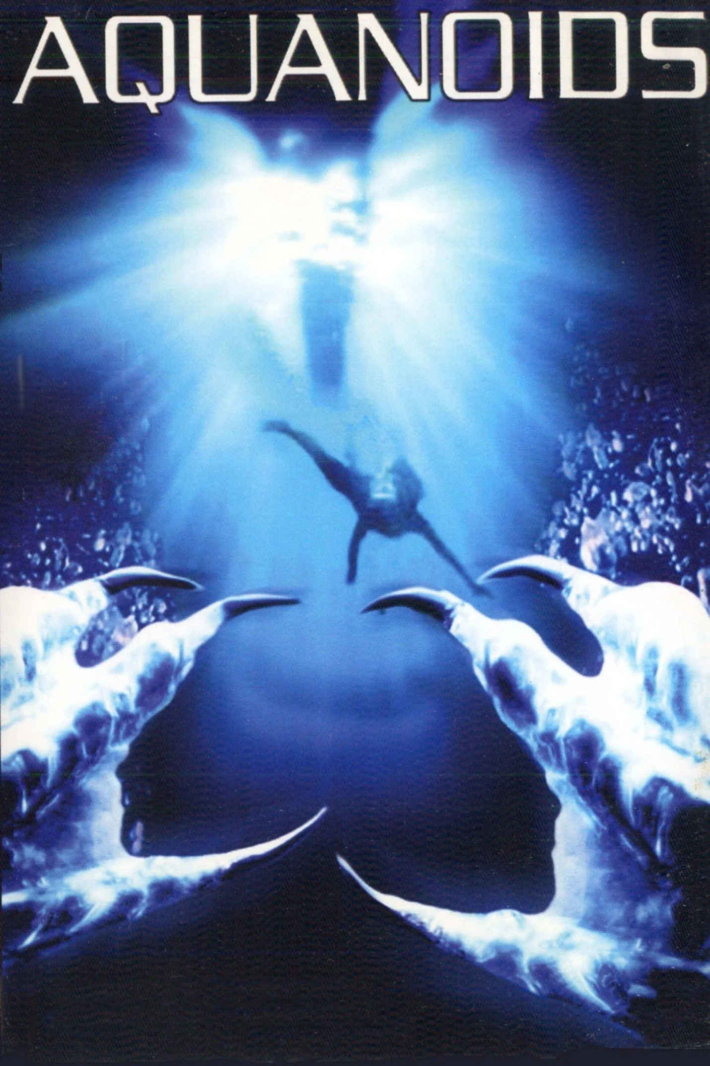 آکوانویدها