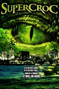 Supercroc
