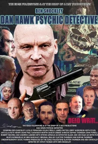 Dan Hawk Psychic Detective