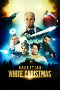 Operation White Christmas