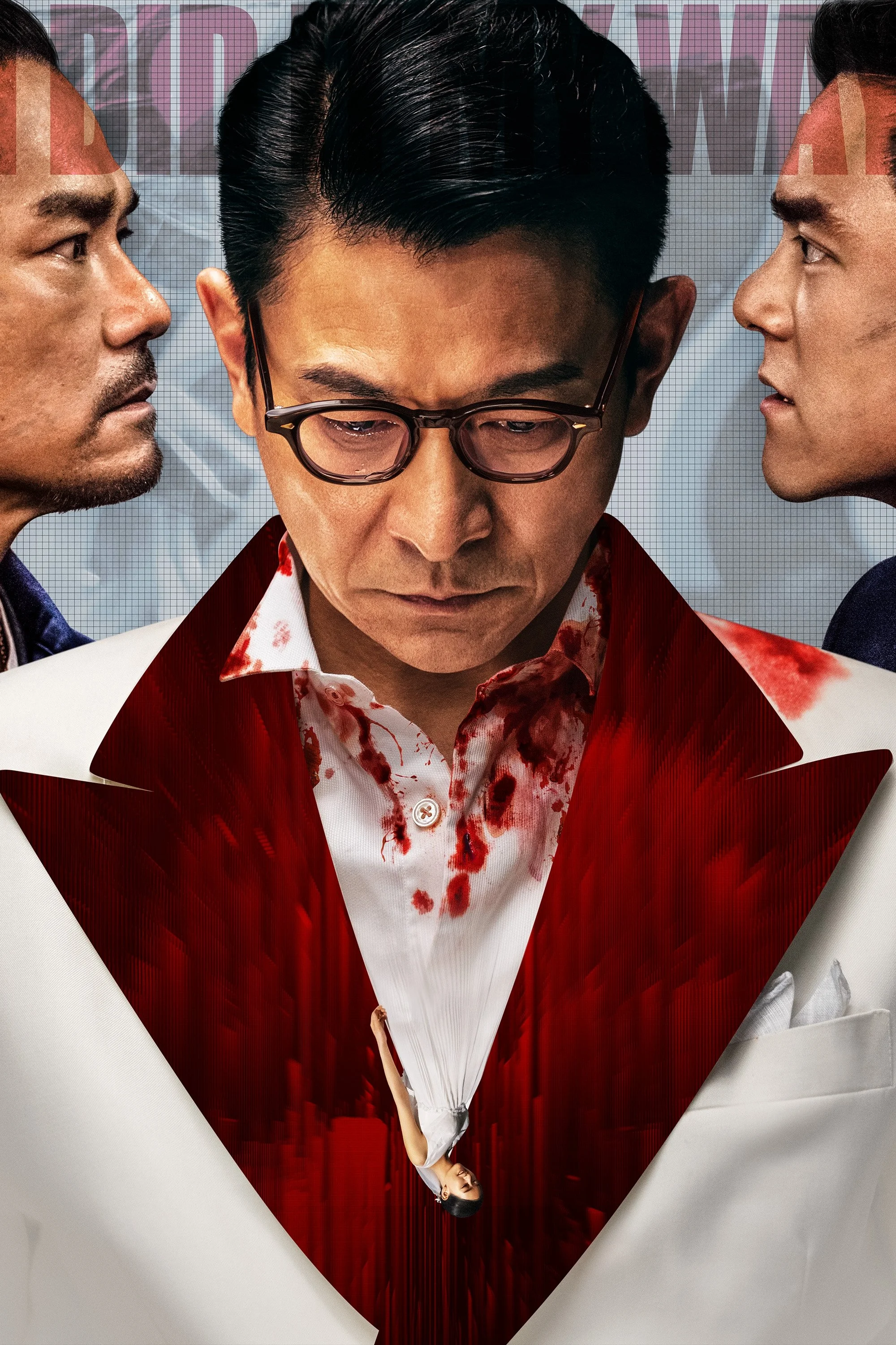 من به روش خودم این کار را کردم