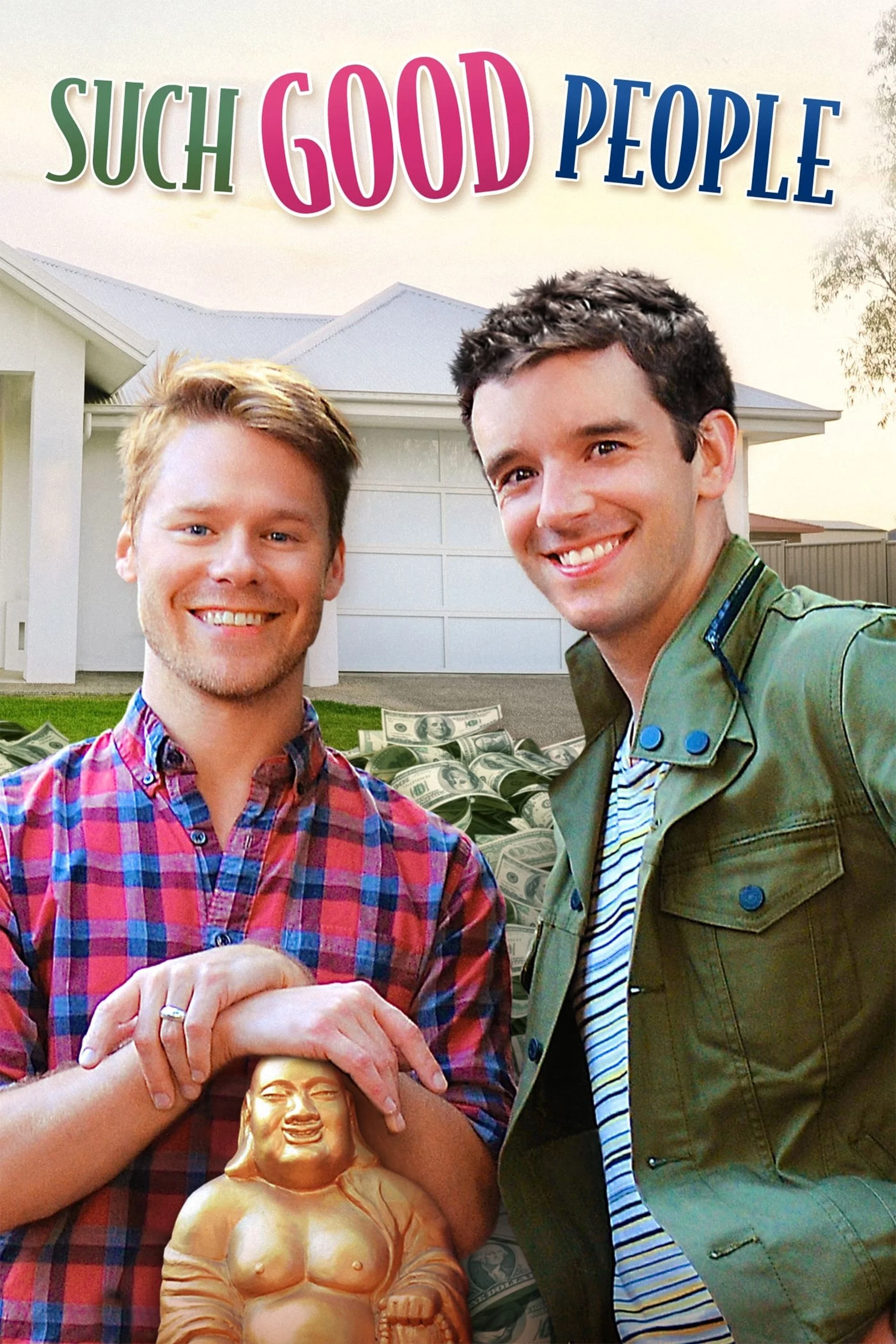 مردم بسیار خوب