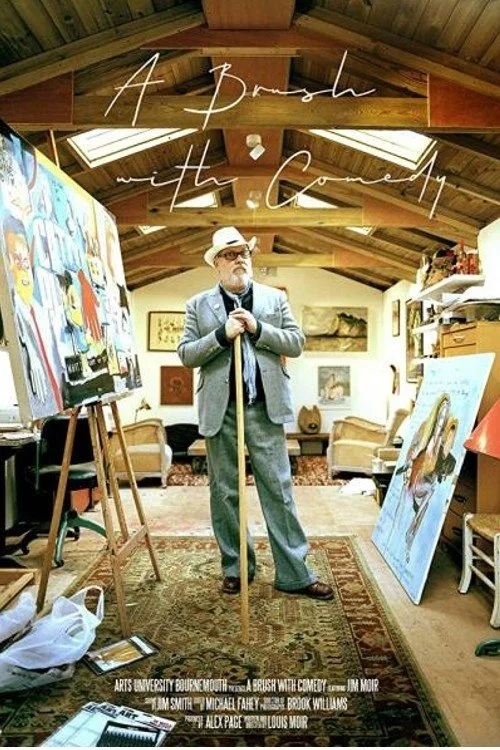 یک برخورد با کمدی