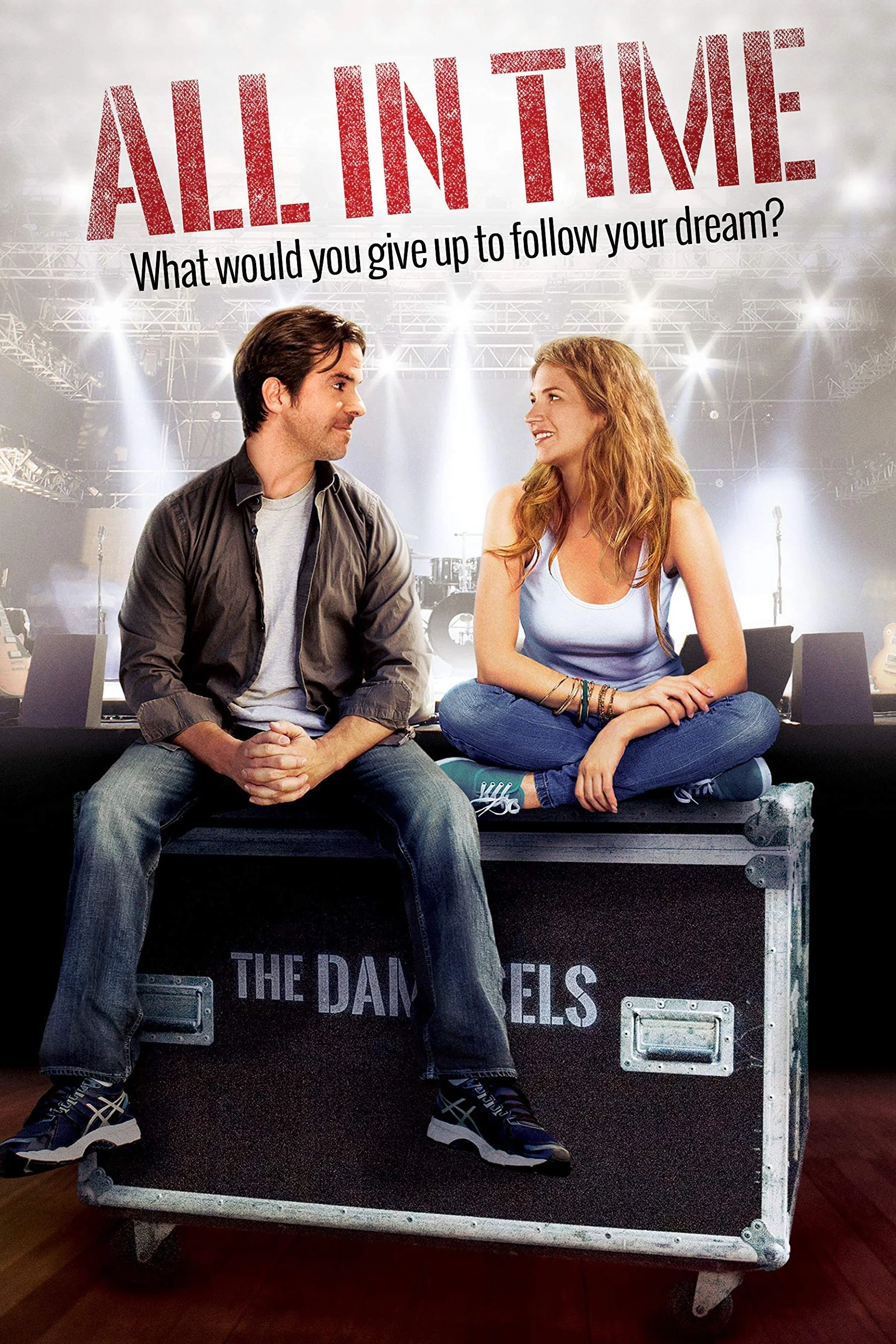 همه چیز به موقع