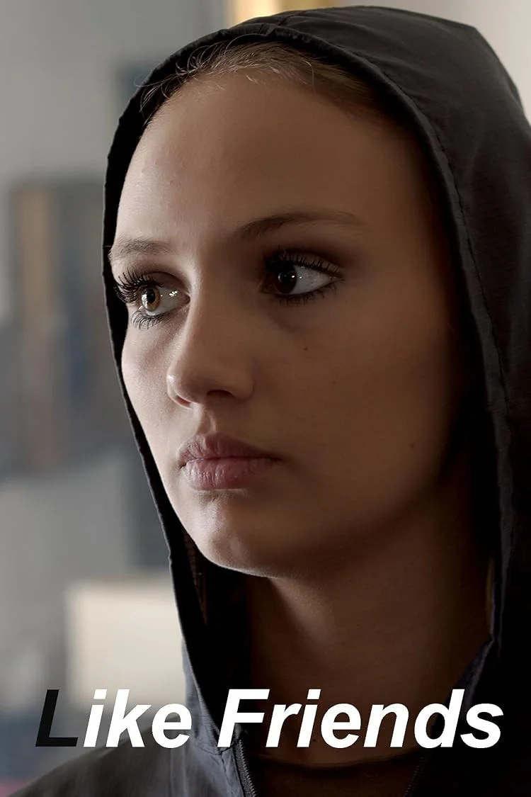 مانند دوستان