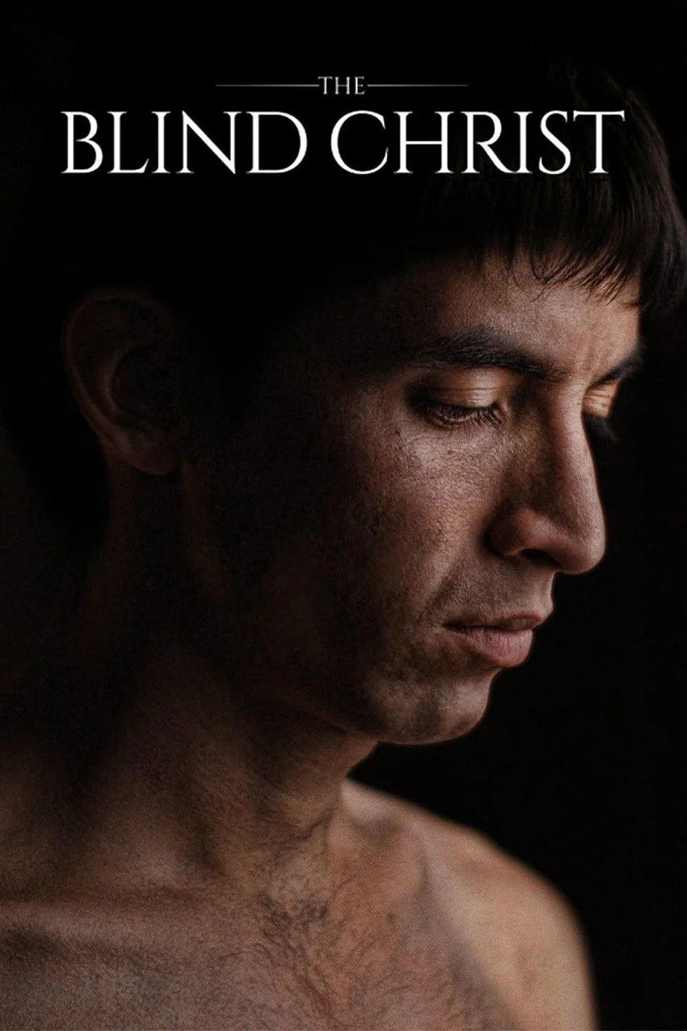 مسیح نابینا