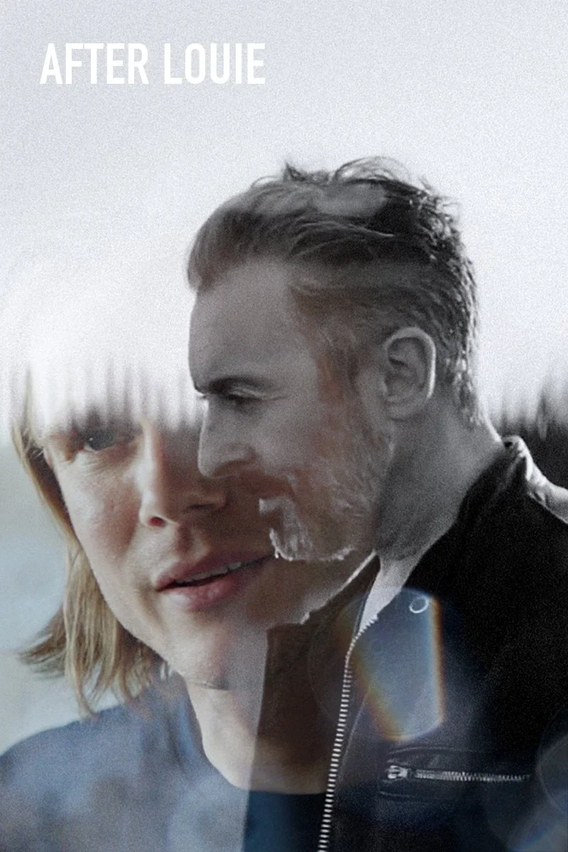 بعد از لویی