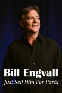 Bill Engvall: Just Sell Him for Parts