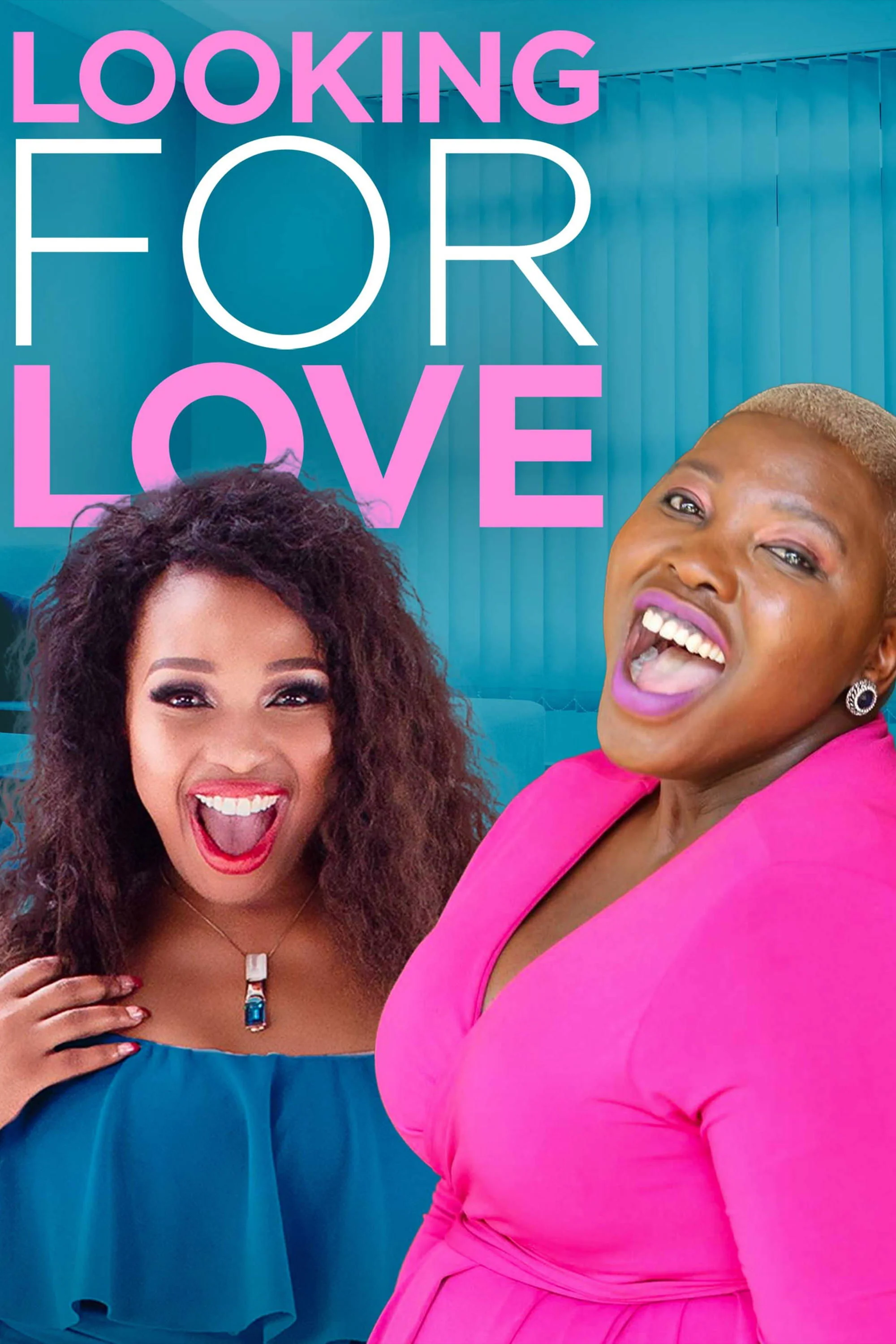 در جستجوی عشق