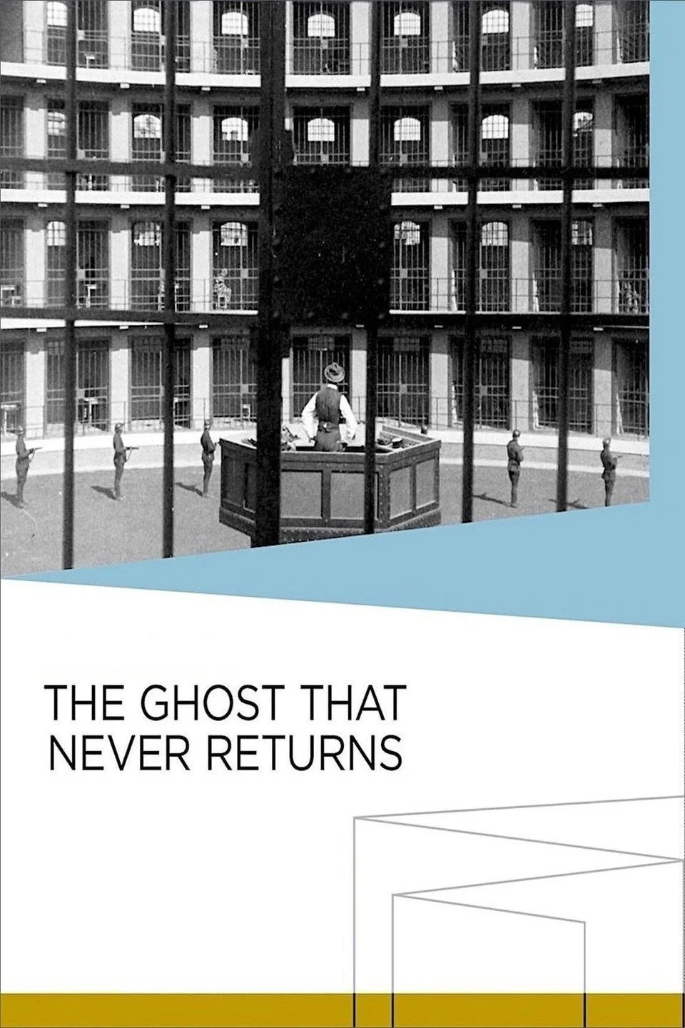 شبحی که هرگز بازنمی‌گردد