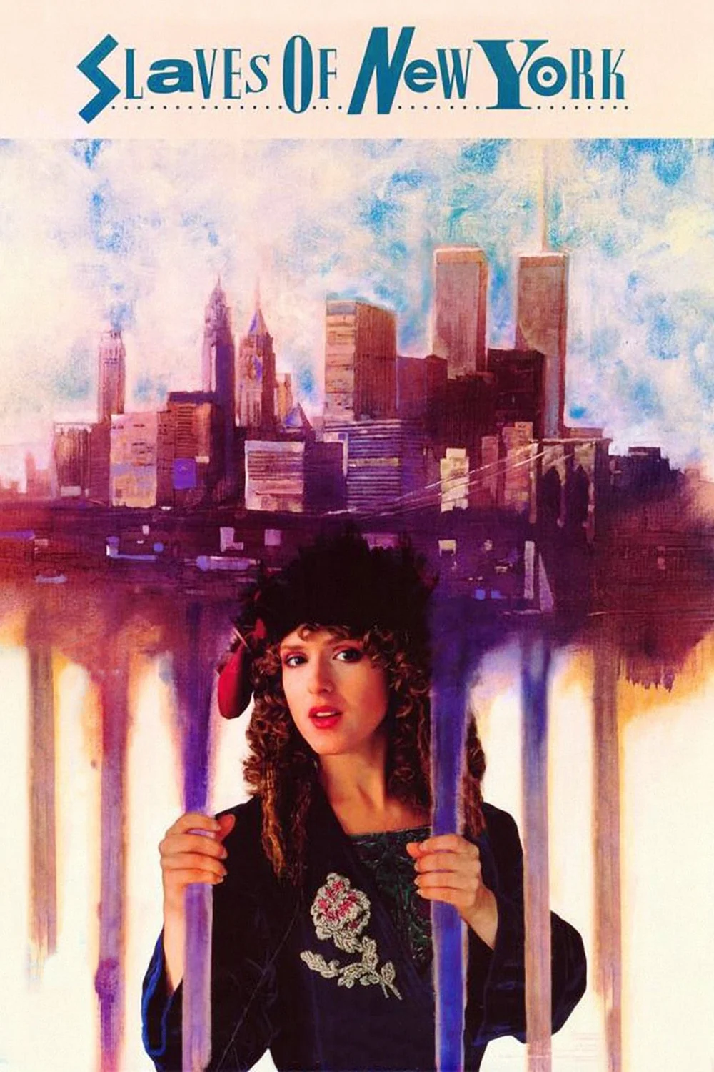 بردگان نیویورک