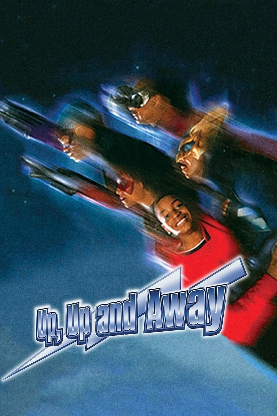 بالا، بالا و دور