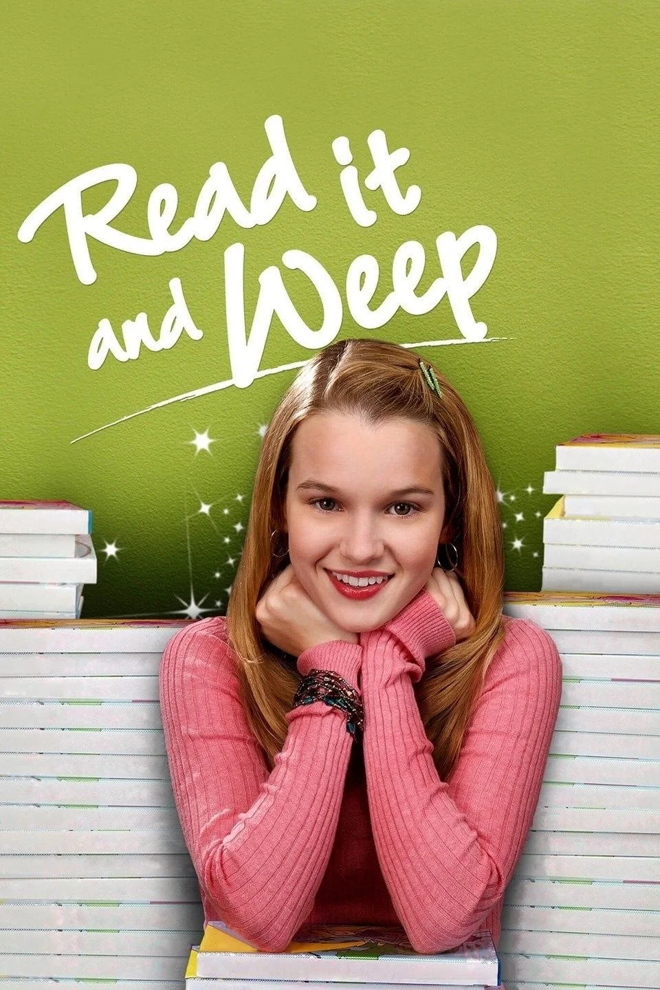 بخوان و بگریه