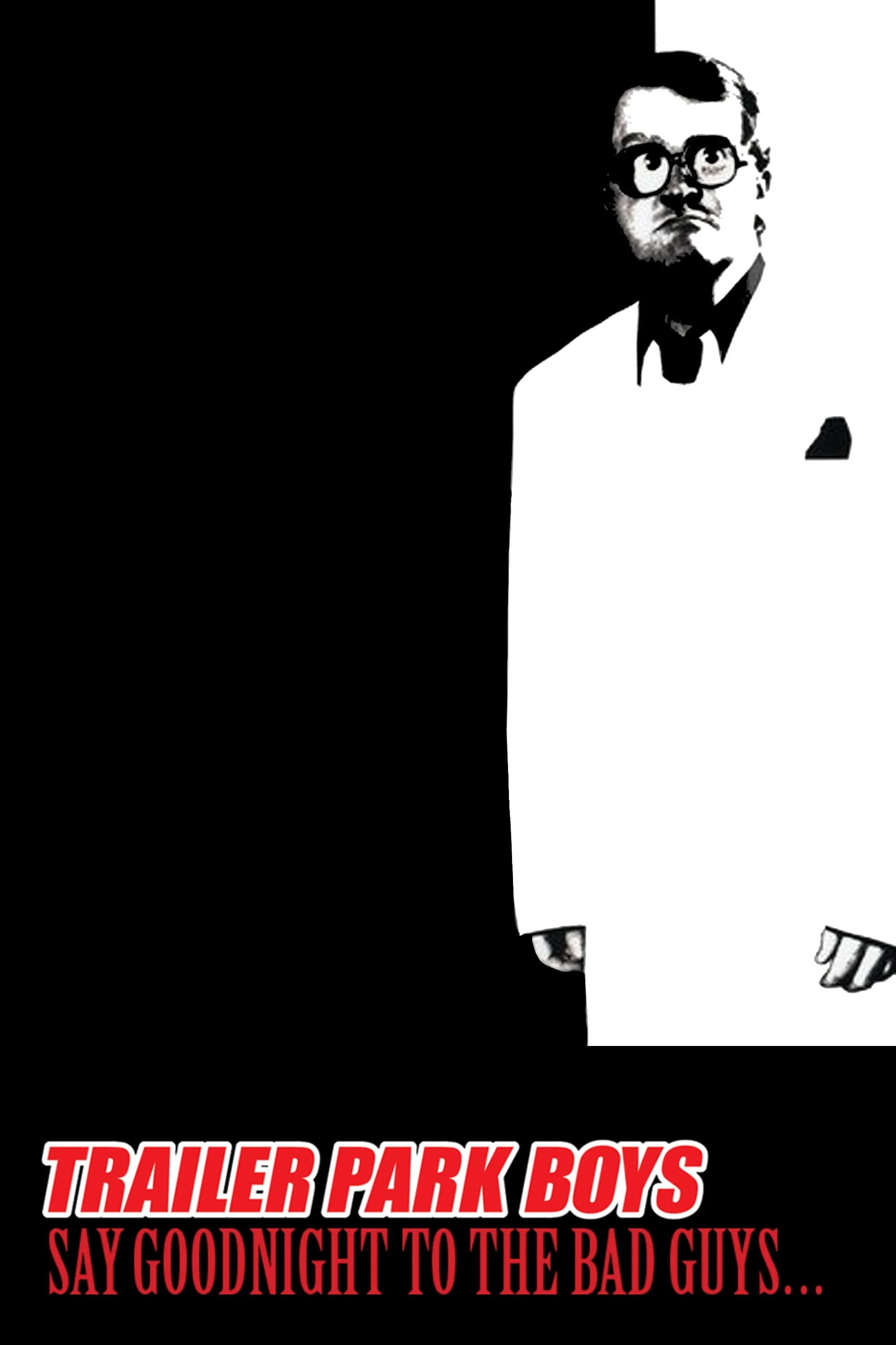 تریلر پارک پسران: خداحافظی با بدها