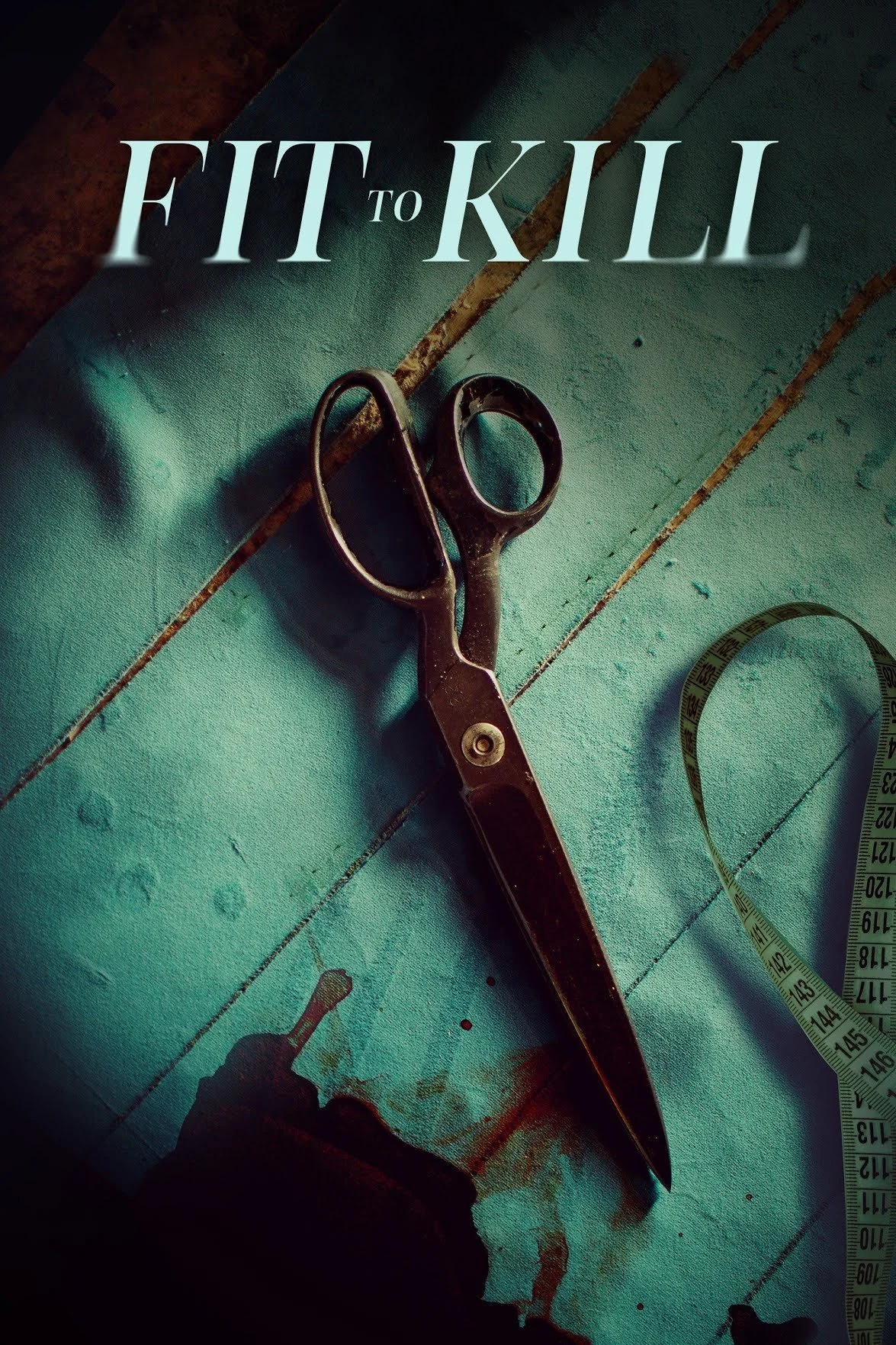 شغلی برای مردن