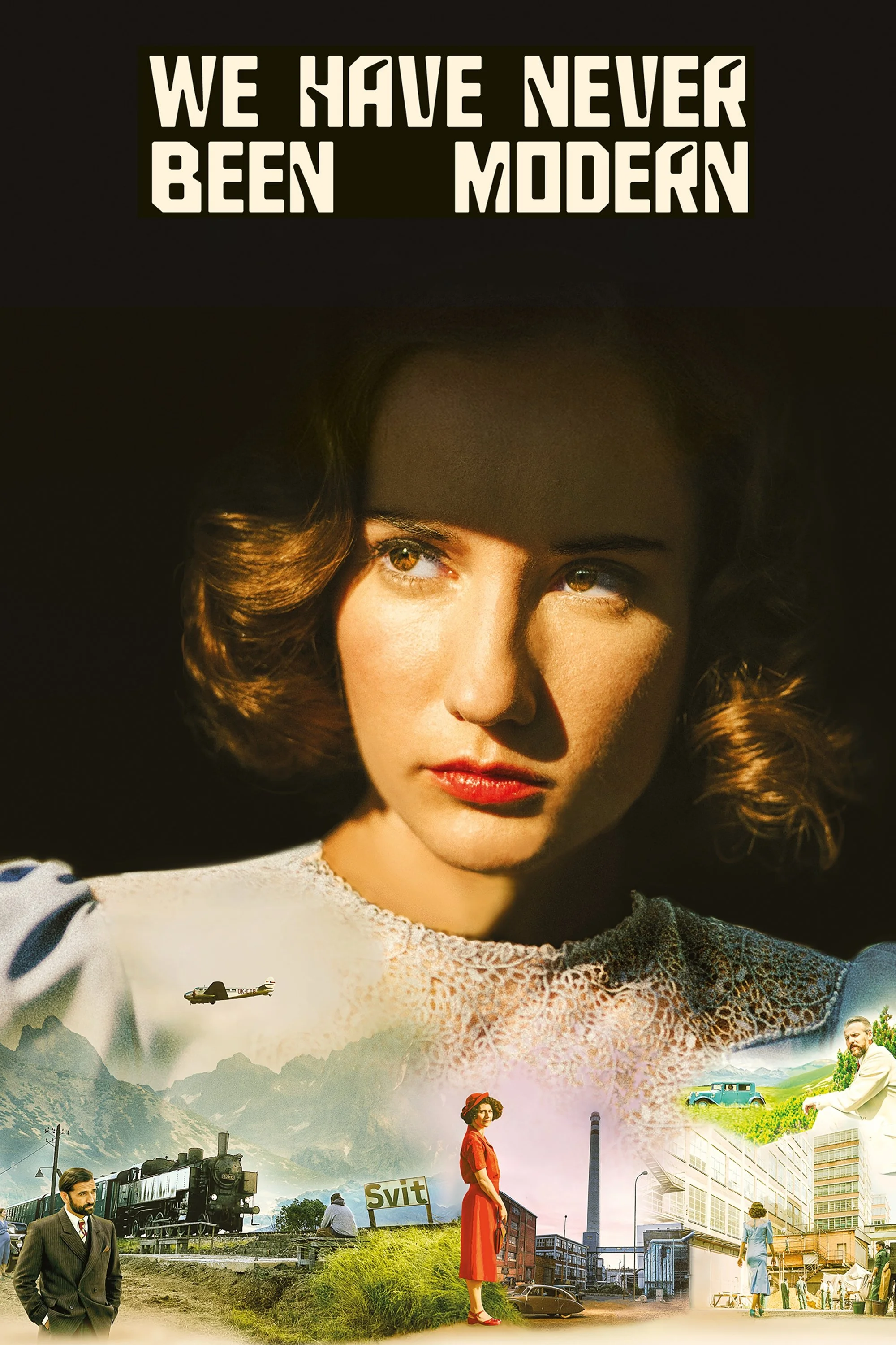 ما هرگز مدرن نبوده‌ایم