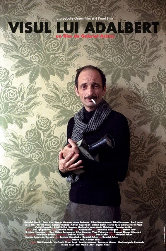 رویای آدالبرت