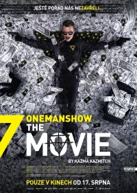 ONEMANSHOW: فیلم