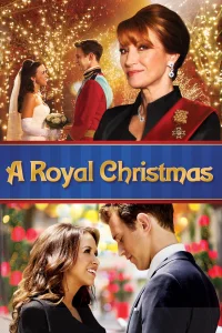 A Royal Christmas