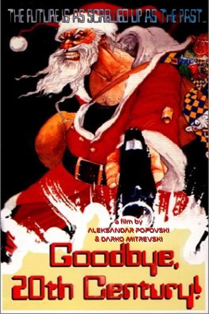 خداحافظ، قرن بیستم