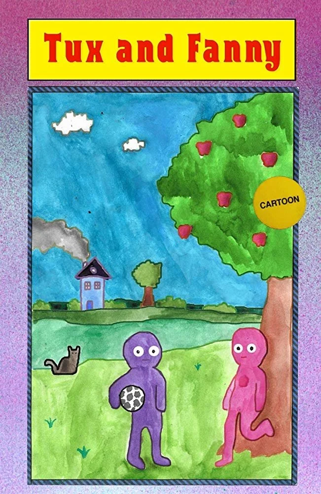 تاکس و فانی