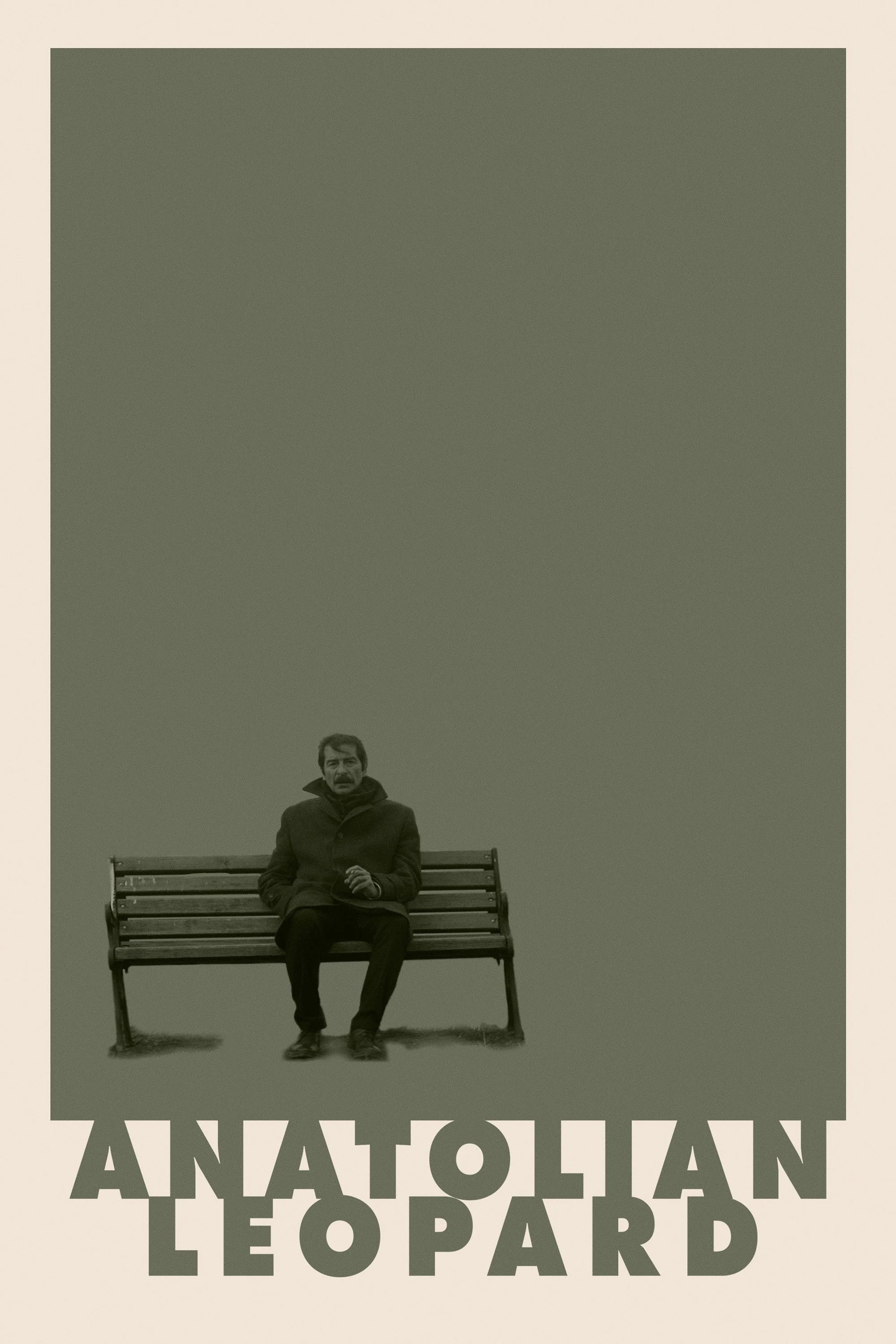 پلنگ آناتولی